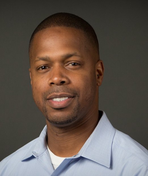 Kevin Davis professional headshot